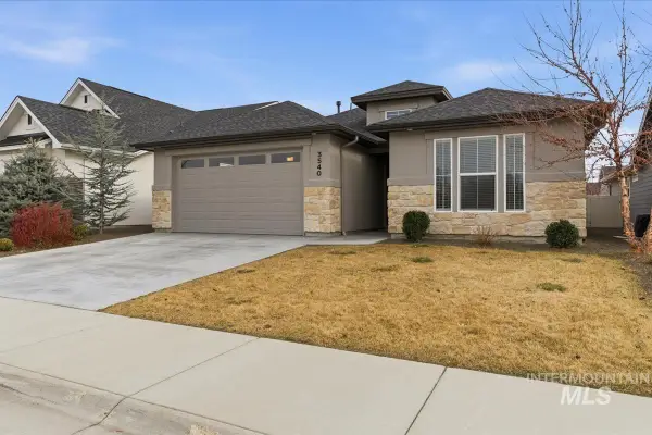 3540 S Taradale Ave., Boise, ID 83709
