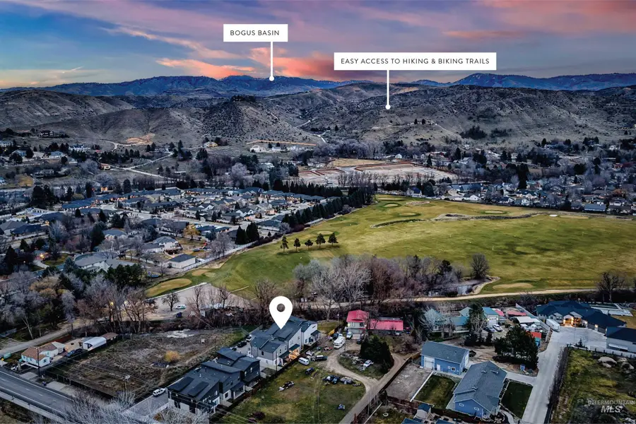 6323 W Bluebird Lane, Boise, ID 83714 - #3