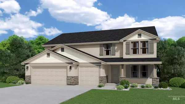 19354 Snowyside Way, Caldwell, ID 83605