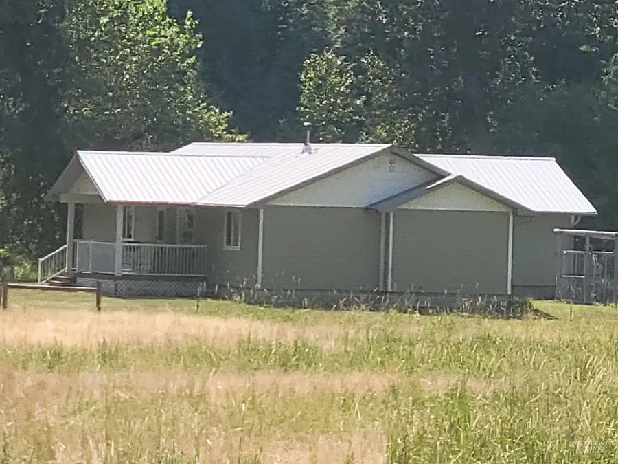 437 Clear Creek Rd, Kooskia, ID 83539 - #3