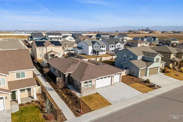 212 E Arimo Street, Meridian, ID 83642