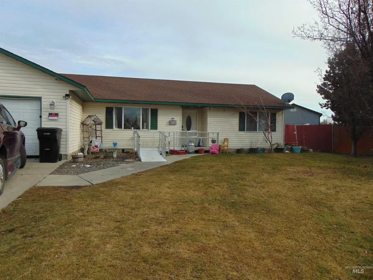 30 Maple Dr., Weiser, ID 83672 - #1