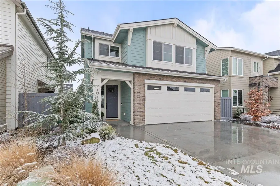 10239 Silversun St, Nampa, ID 83687 - #2