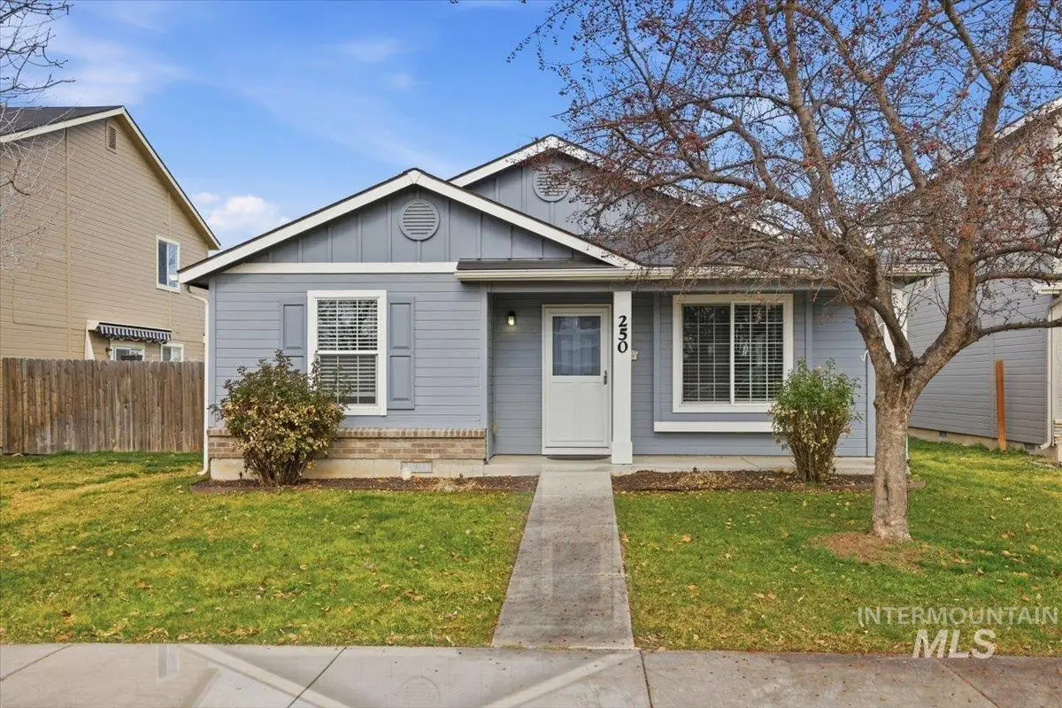 250 W White Sands Dr., Meridian, ID 83646 - #1
