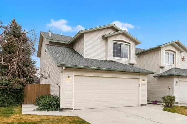 3962 W Adobe Ct, Boise, ID 83705