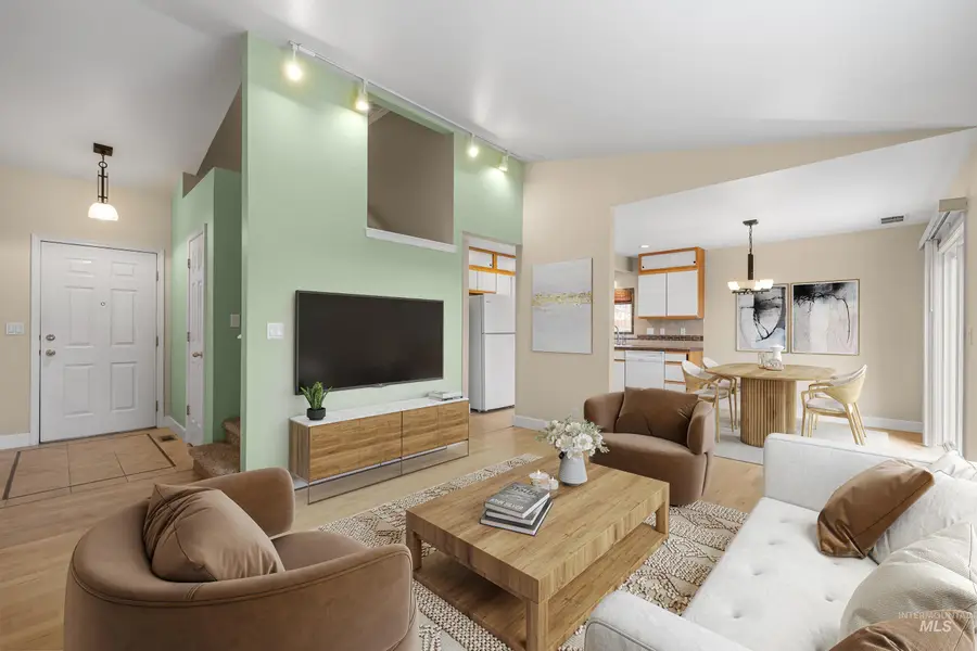 3962 W Adobe Ct, Boise, ID 83705 - #2