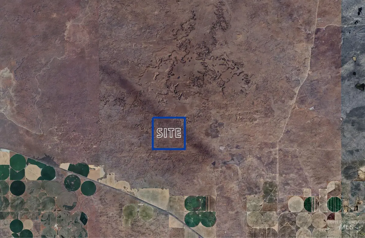 TBD Lincoln County, Dietrich, ID 83324 - #1