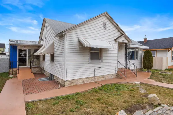 219 Cleveland Blvd, Caldwell, ID 83605