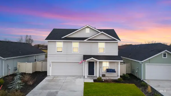 11065 W Hidden Point St, Star, ID 83669