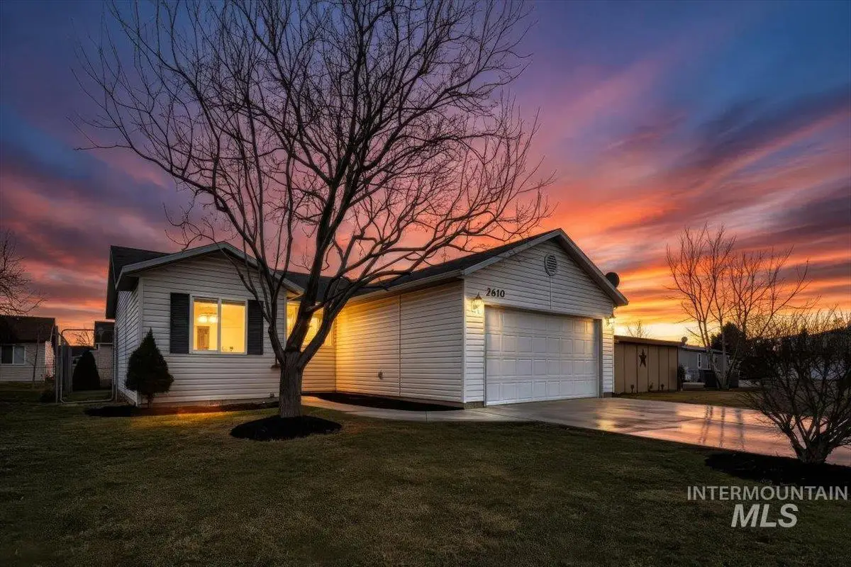 2610 Grouse, Caldwell, ID 83605 - #1