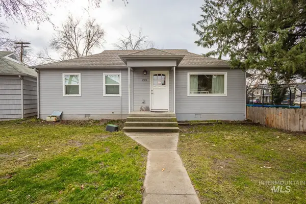 2919 W Good, Boise, ID 83703