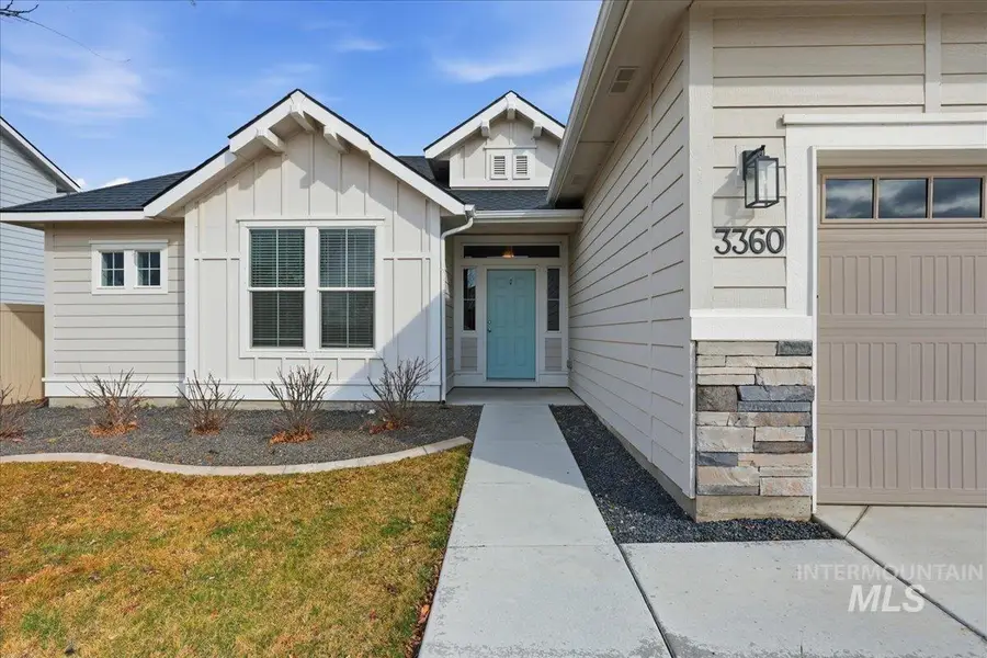 3360 S Fork, Nampa, ID 83686 - #2