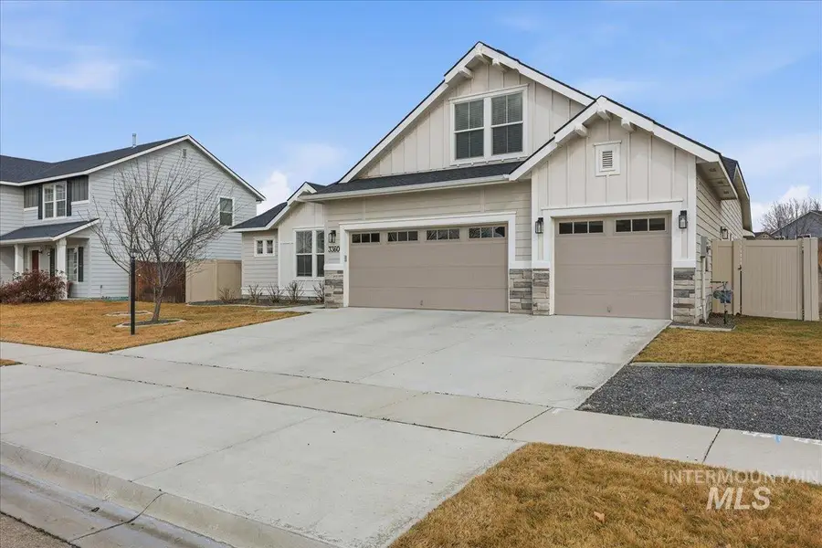 3360 S Fork, Nampa, ID 83686 - #3