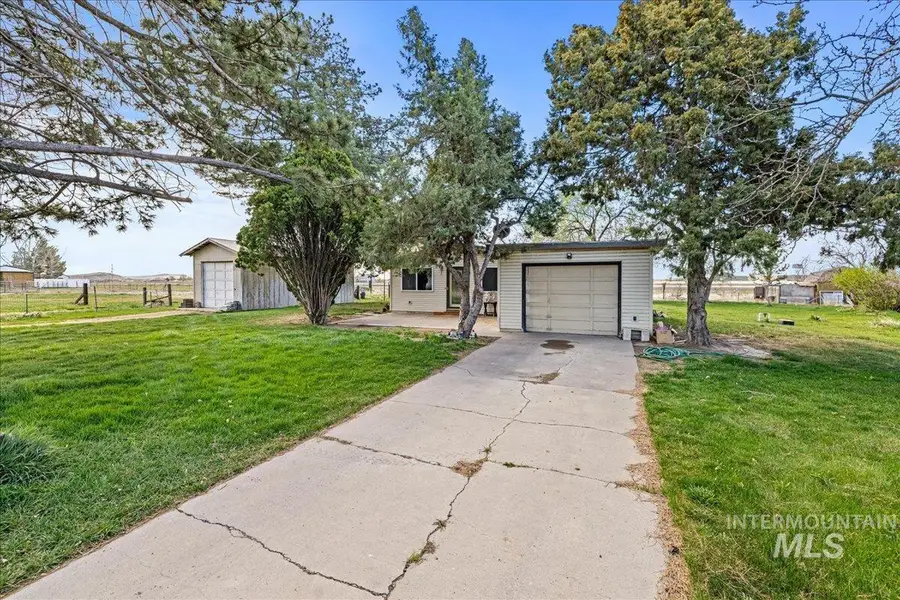 1267 NW Beaman St., Mountain Home, ID 83647 - #3