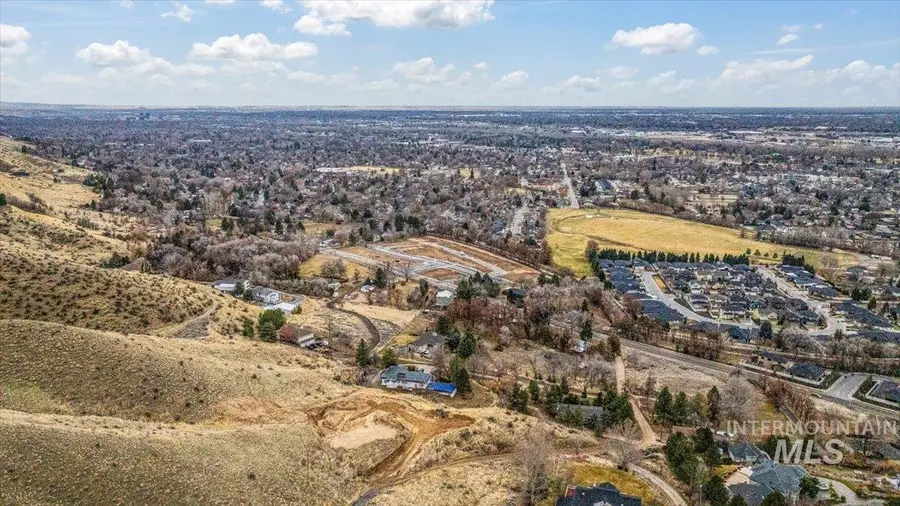 6506 N Eugene Lane, Boise, ID 83703 - #3