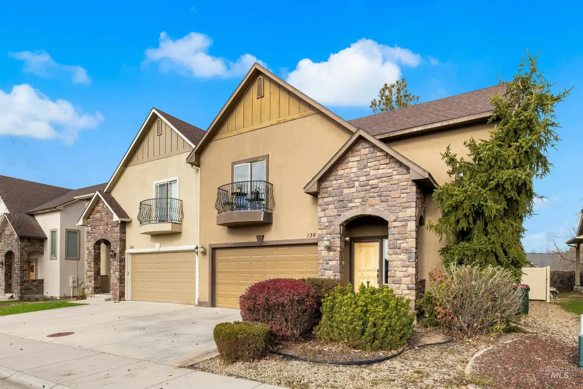 138 E Breinholt Ave, Meridian, ID 83646 - #1