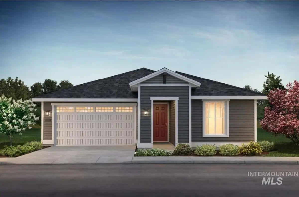 11743 W Reining Horse Ln, Kuna, ID 83634 - #1