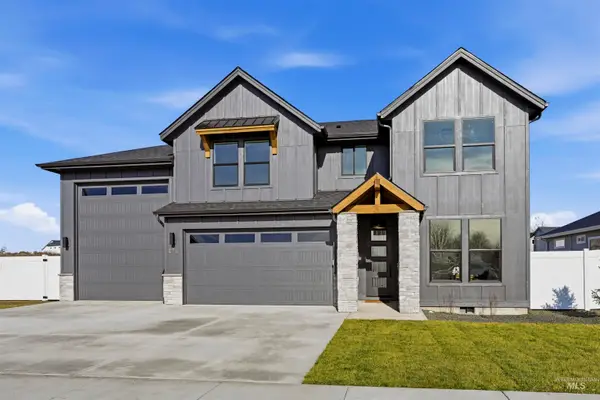 474 W Millstone St, Middleton, ID 83644