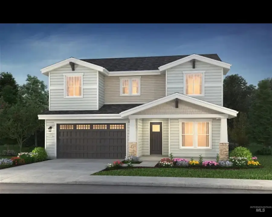 5796 W Oxton St, Eagle, ID 83616 - #2