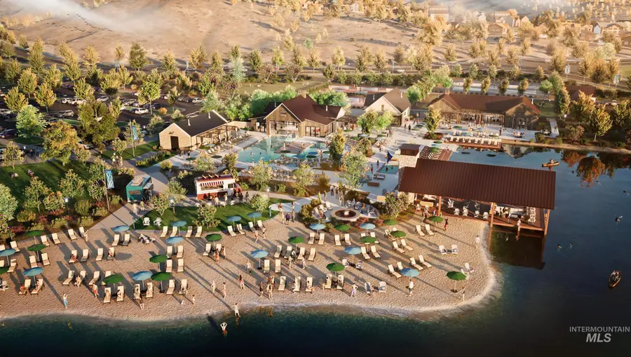 5796 W Oxton St, Eagle, ID 83616 - #3