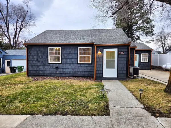 615 S B St, Grangeville, ID 83530