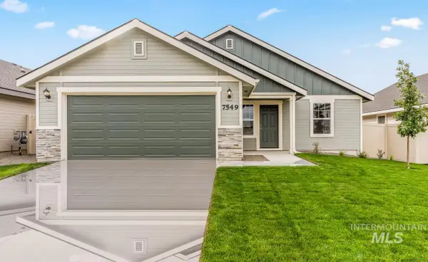 4411 Solitude Way, Caldwell, ID 83605