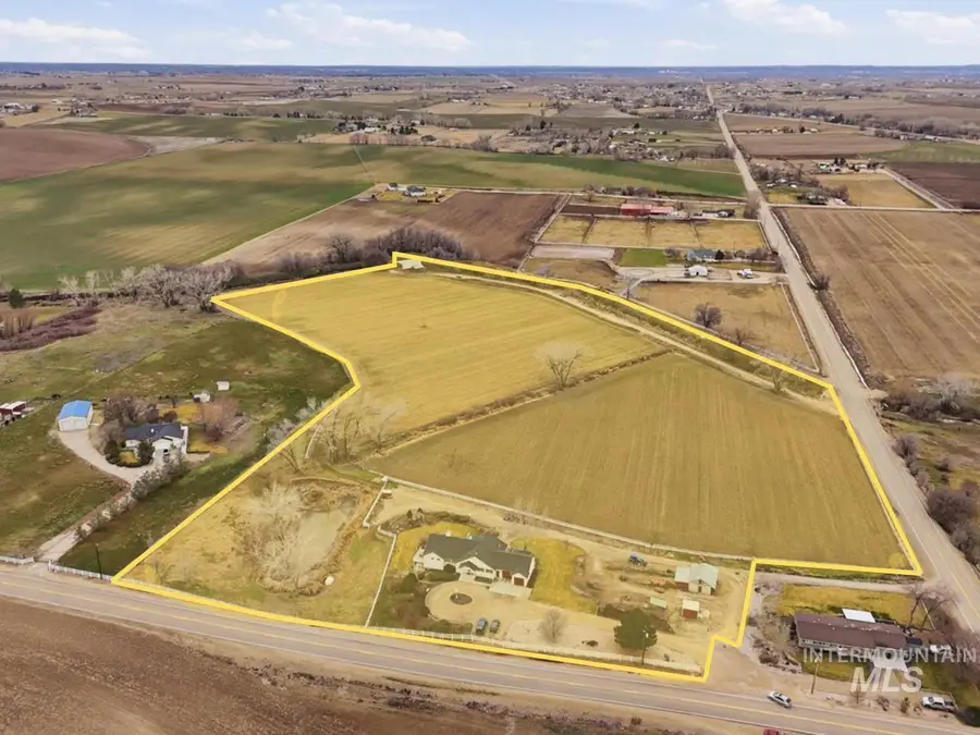 16921 Oasis Rd., Caldwell, ID 83607 - #2