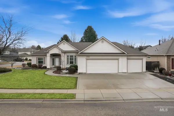 4948 N. Troon Way, Boise, ID 83713