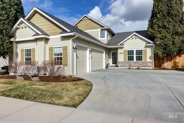 2244 E Greiner St, Meridian, ID 83642