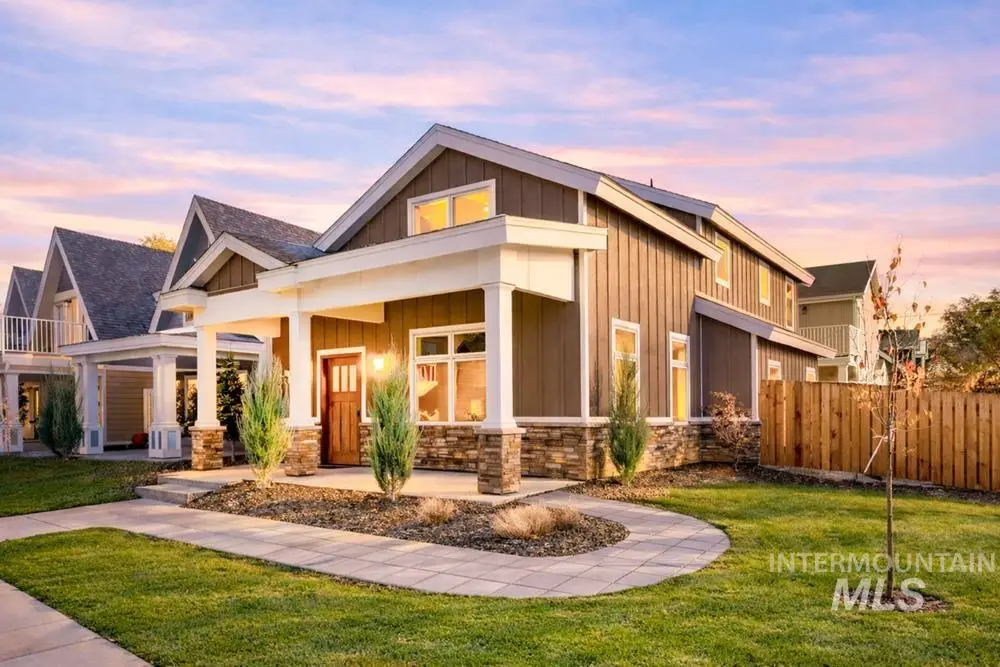 1436 & 1434 S Euclid Ave, Boise, ID 83706 - #1