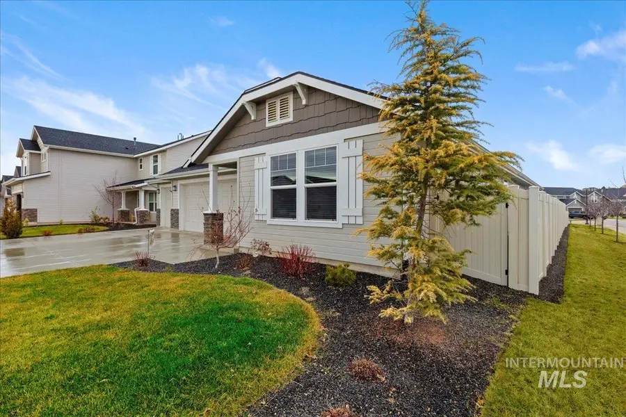 10064 W Gladiola St, Star, ID 83669 - #3