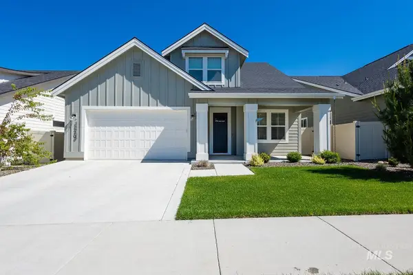 11706 W Lilium St, Star, ID 83669