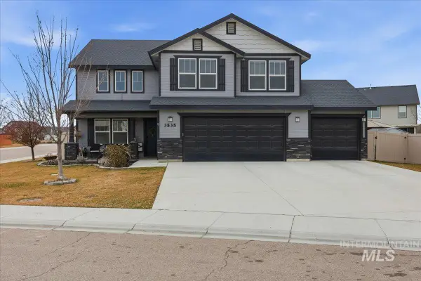 3535 S Cape Coral, Nampa, ID 83686