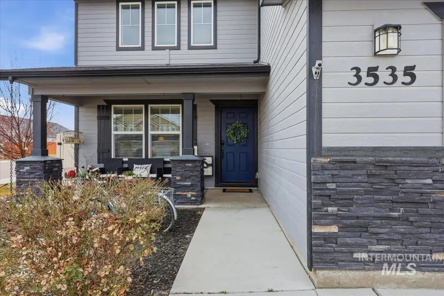 3535 S Cape Coral, Nampa, ID 83686 - #2