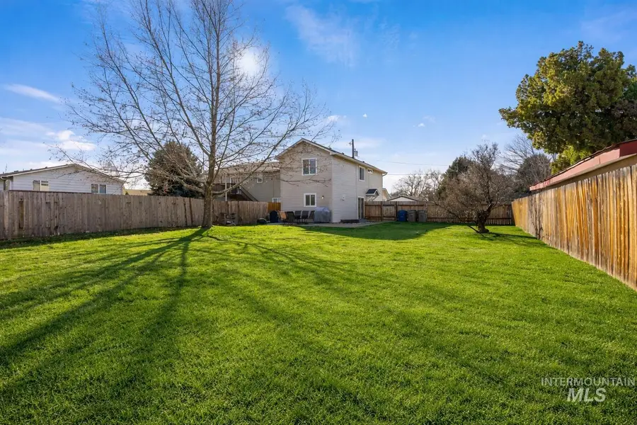 2624 S Virginia Ave, Boise, ID 83705 - #2