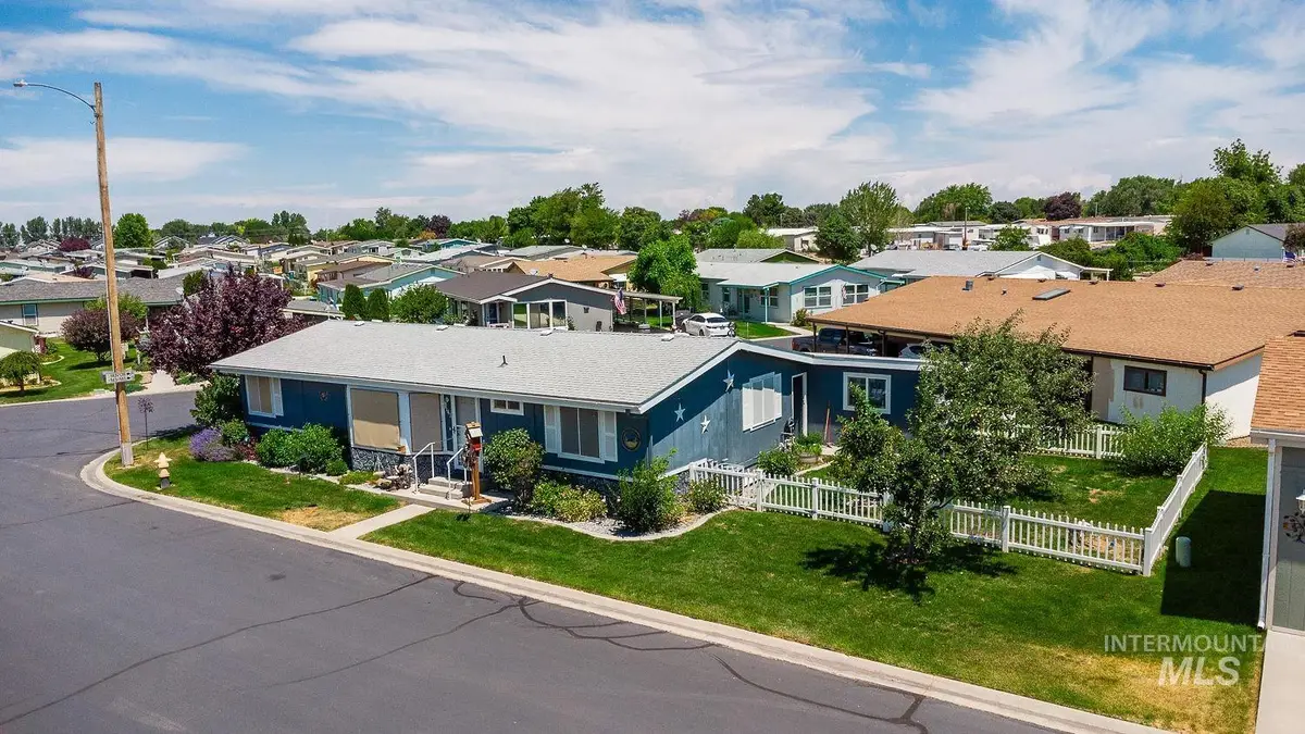 1907 W Flamingo Ave #143, Nampa, ID 83651 - #1