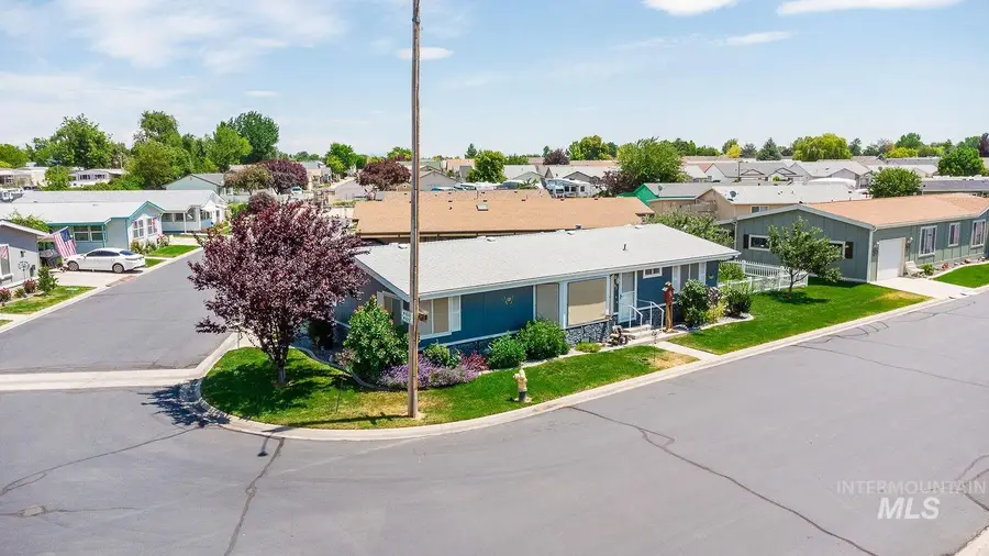 1907 W Flamingo Ave #143, Nampa, ID 83651 - #2