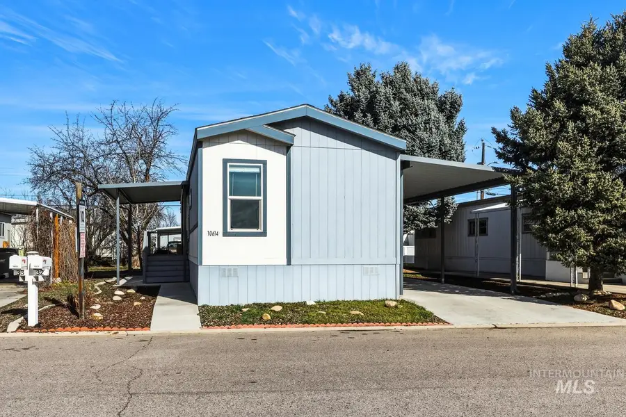10614 W Macaw Ln, Boise, ID 83713 - #3
