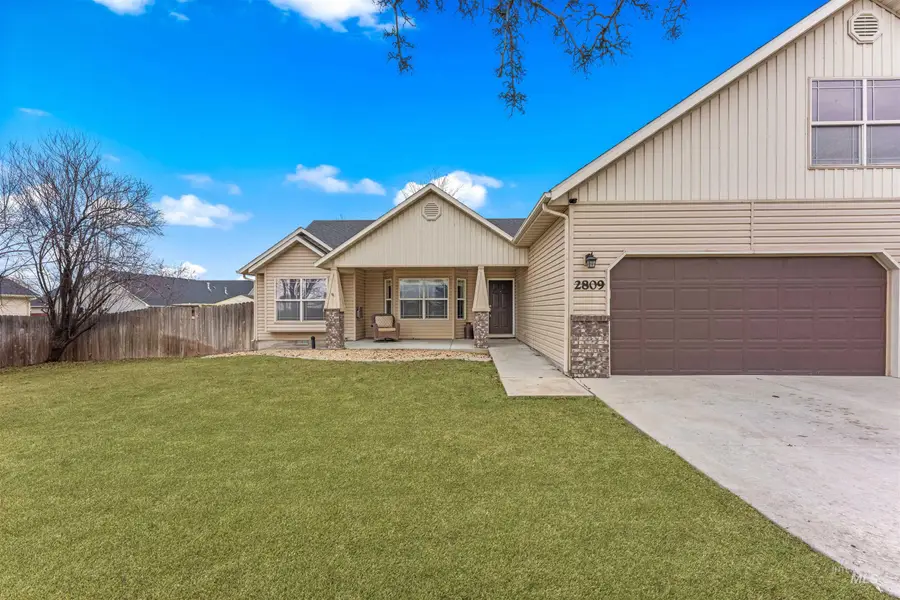 2809 Dorman Ave., Caldwell, ID 83605 - #2