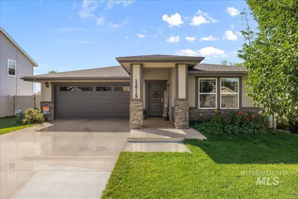 12719 W Hidden Point Drive, Star, ID 83669