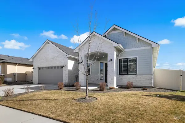 3078 N Sun City Ave, Star, ID 83669