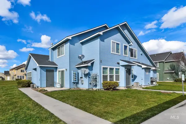 16921 N Pamela Loop, Nampa, ID 83651