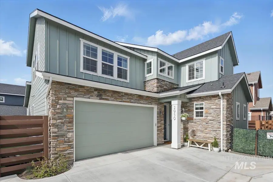 2959 S Shady Ln, Boise, ID 83716 - #2