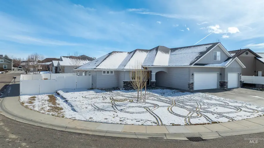 1151 Connor Court, Kimberly, ID 83341 - #2