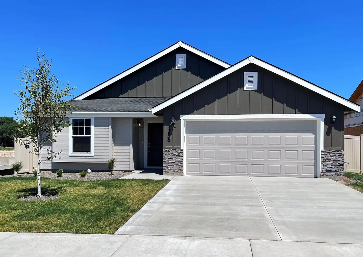 4305 Solitude Way, Caldwell, ID 83605 - #1