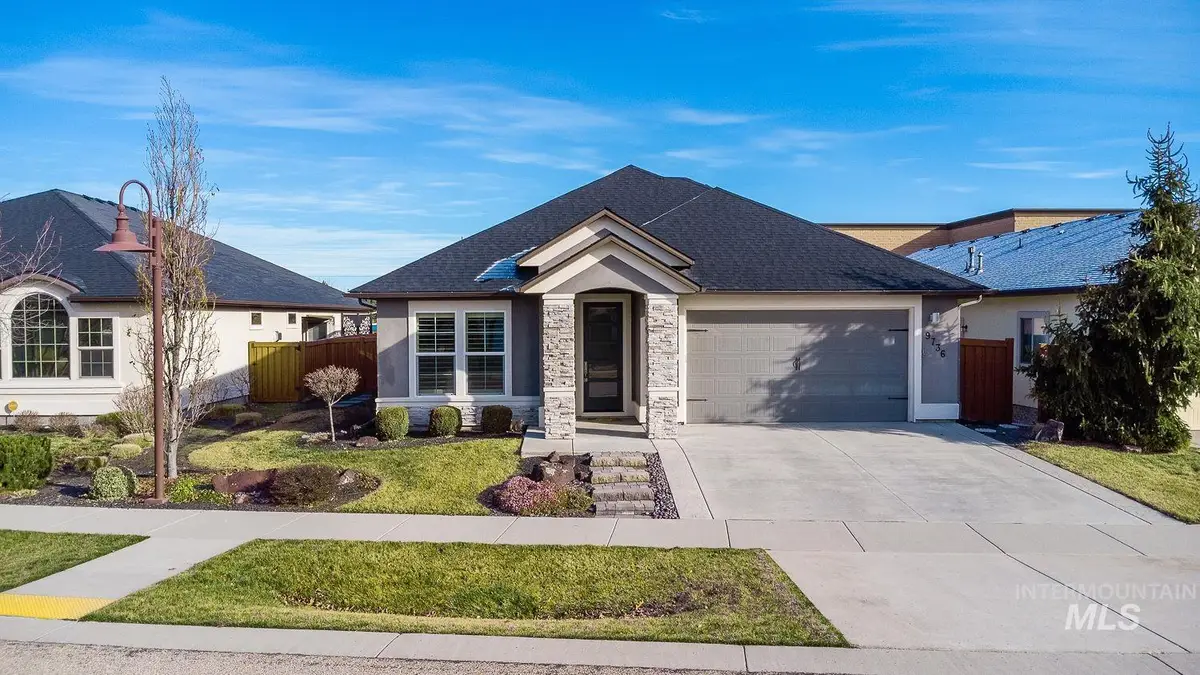 9736 W Wildbranch Drive, Star, ID 83669 - #1