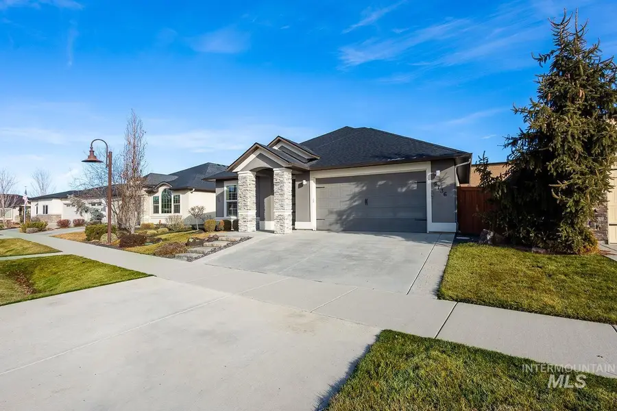 9736 W Wildbranch Drive, Star, ID 83669 - #2