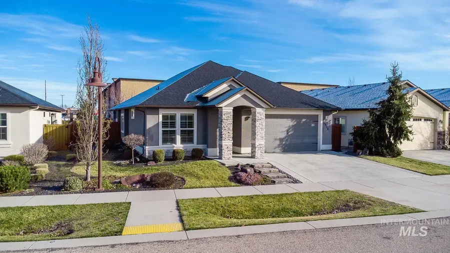 9736 W Wildbranch Drive, Star, ID 83669 - #3