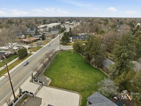 TBD N Mountain View, Boise, ID 83704