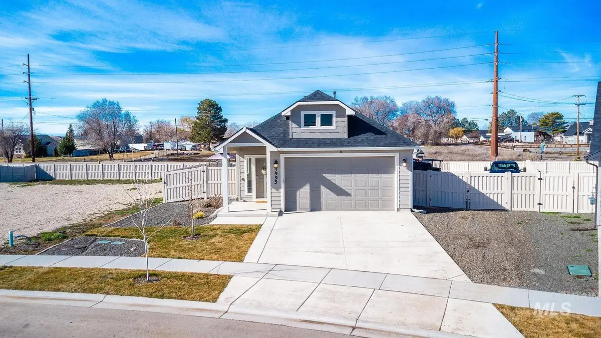 3995 S Quilt Ave #Lot 10 Block 1, Nampa, ID 83687 - #1